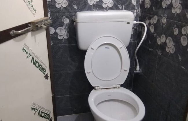 Aahvanam Service Apartment - Foto 1