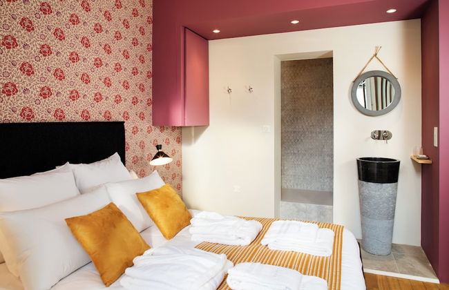 Maison TILLOT - Foto 20