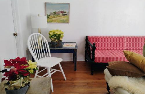 Mid-Century Modern meets Cajun Creole - Foto 14