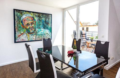 Lifestyle-Appartement Meersinn - Photo 13