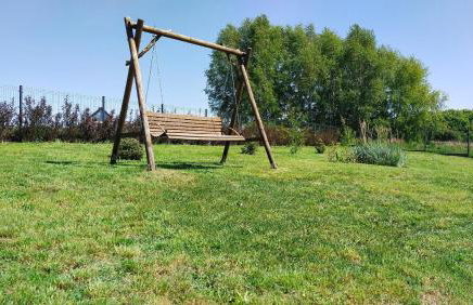 Domek nad jeziorem - Foto 14