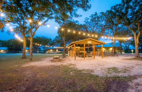 Vineyard Trail Cottages- Adults Only - Foto 68