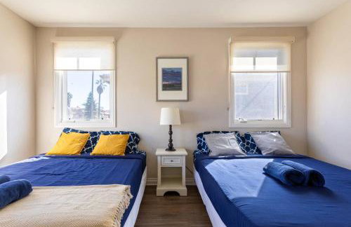 Getaway 4BR Home in the Heart of LA - Foto 1