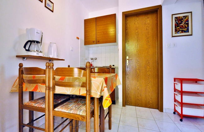 Apartment Adrijana 653 - Foto 26