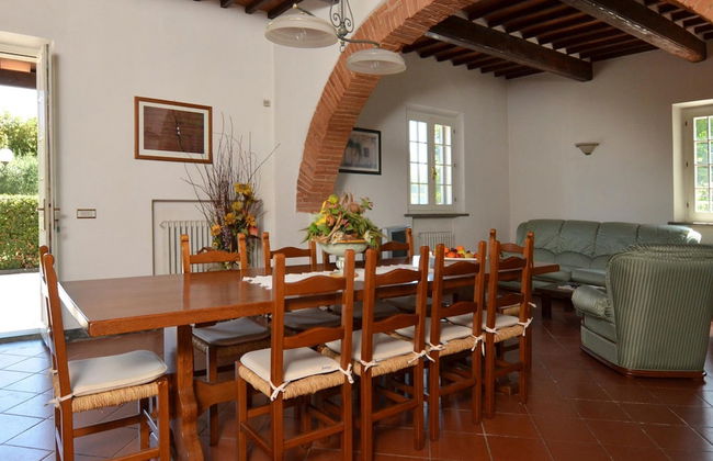 Tenuta Santa Colomba - Foto 15