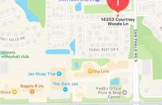 Minutes from Mayo Clinic, Jax, Ponte Vedra, and Atlantic Beaches - Foto 25