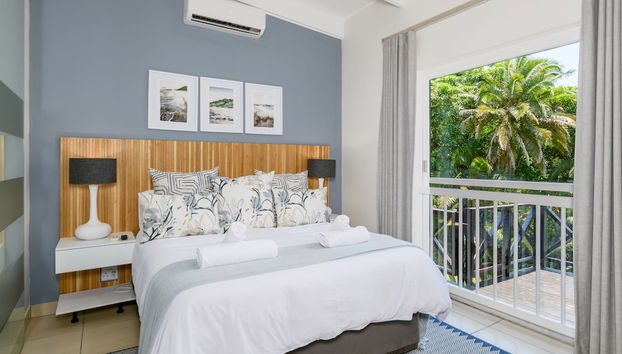 San Lameer Villa Rentals 2609 - Foto 5, Camera