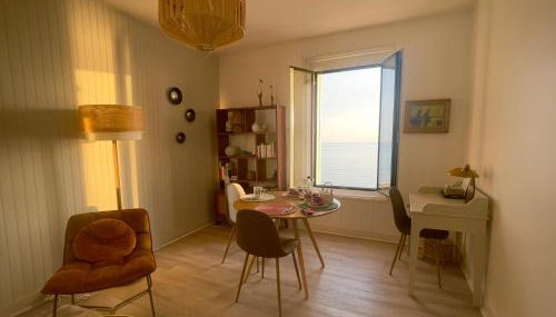 La BALEINE BLEUE - Foto 5