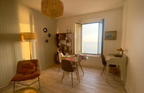 La BALEINE BLEUE - Foto 5