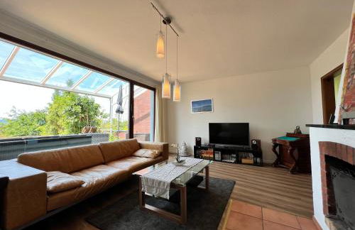 Ferienhaus Wellnesshütte mit Außenwhirlpool und herrlichem See-und Alpenblick - Foto 9