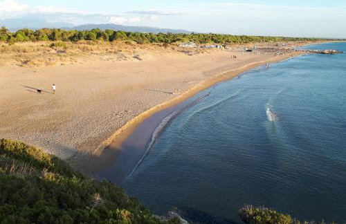 Villa Dunes 350m from the sandy beach - Foto 13