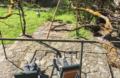 O Muíño da Balsiña - Foto 48