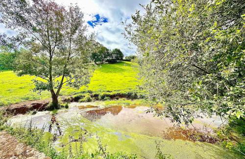 Fox Acre Lodge - Amazing Views - Foto 53