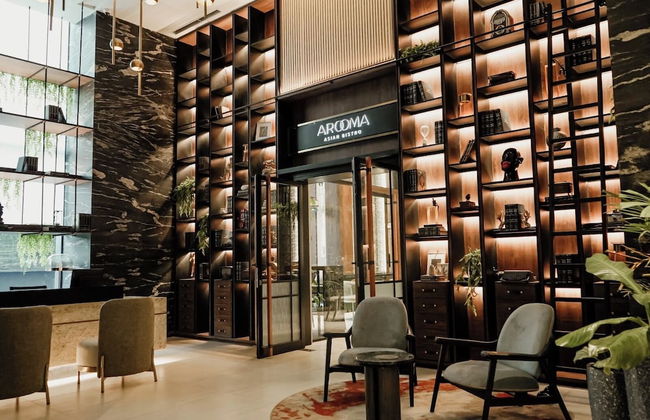 Herloom BSD - Foto 2