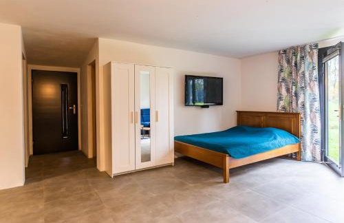 Domki w górach - Foto 3