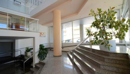 Illa Mar Dor 138 - Foto 5, Lobby or reception