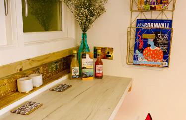 SHINE CHALET - UNIQUE & COMFORTABLE ACCOMMODATION - Foto 8