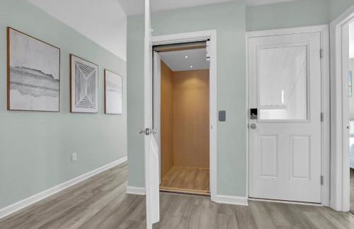 Walk to everything, 360 views, elevator, fence - Foto 31