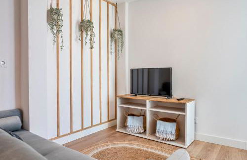 Chalet Marias - Parede beach apartments - Foto 60