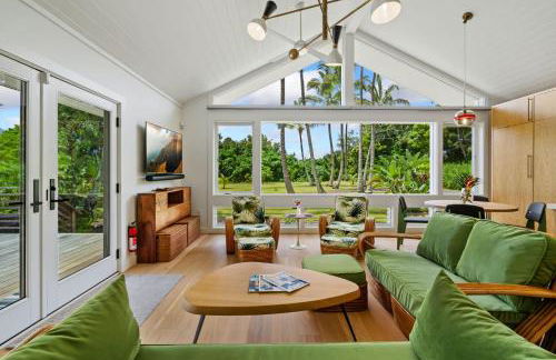 Coconut Hut 2 Bedroom Home by RedAwning - Foto 18