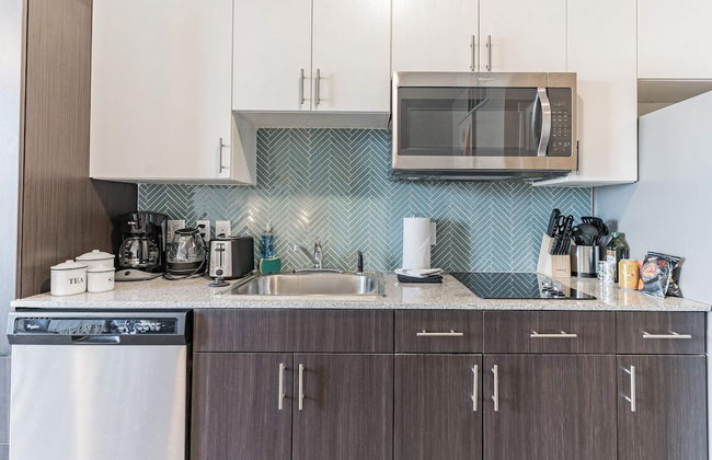 East DT Houston Getaway Near Parks and Restaurants - Foto 11