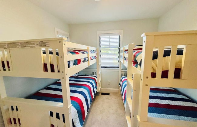 SEA Side Drive 8 - Foto 5