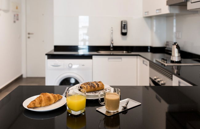 Mon Suites San Martín - Foto 19