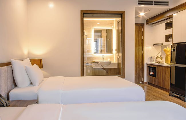 Ostara Hotel & Apartment - Foto 17