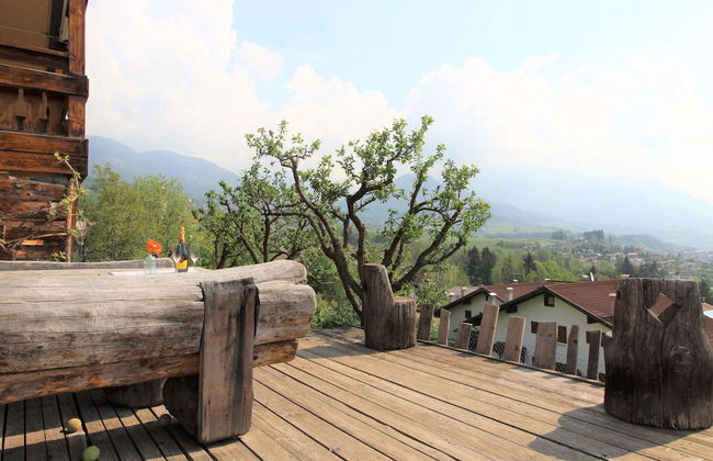 Belvilla by OYO Corno Nero - Photo 20