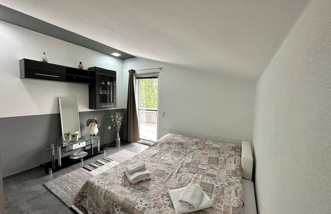 Villa Serenity - Foto 27