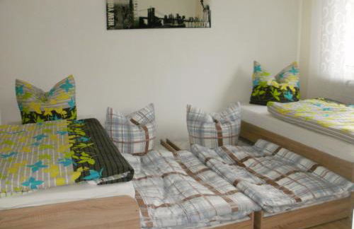 Ferienwohnung Zierold - Foto 26