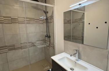 Dunes dorées appartement de charme avec belle vue - Foto 7