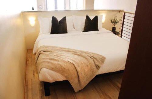 NEW! Lavish Studio Loft in Central Downtown SLC - Foto 10