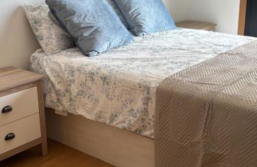 Mirador playa do Con, Chill-Out de lujo, vistas al mar, con piscina y parking gratis - Foto 23