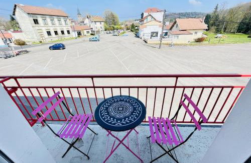 Residence Louis Place du Marche - Foto 48