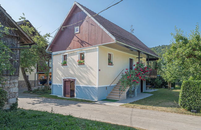 Apartment Zupančič - Foto 37