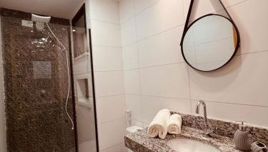 Apart em Ilhéus com piscina - Foto 5