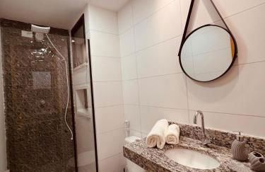 Apart em Ilhéus com piscina - Foto 5