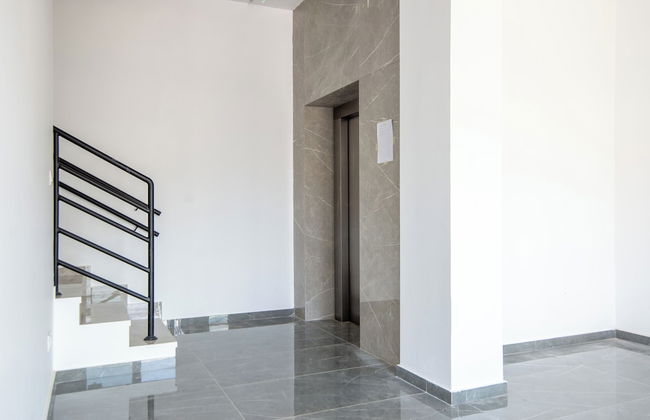 Sanders River Plaza, Smart 2 Bedroom Apartment With Terrace - Foto 29