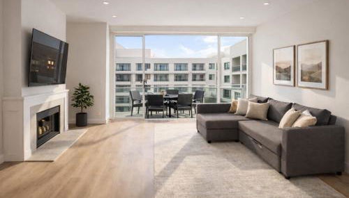 Marina 1-Bedroom & 2-Bedroom - Near Venice Beach & Marina - Foto 2