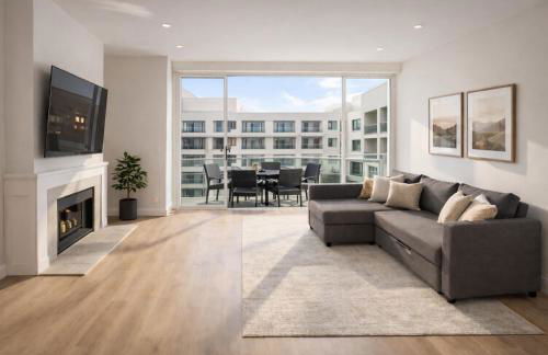 Marina 1-Bedroom & 2-Bedroom - Near Venice Beach & Marina - Foto 2