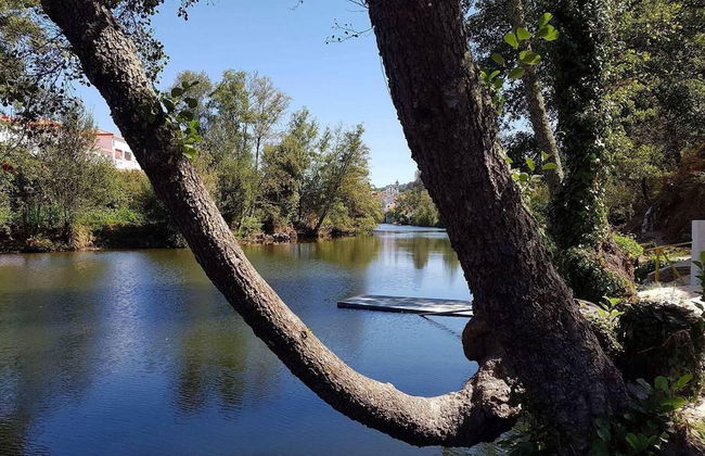 Casa da Travessa do Casal - Foto 28