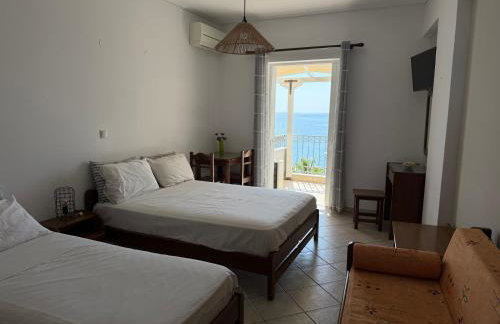 Vythos Rooms - Foto 53