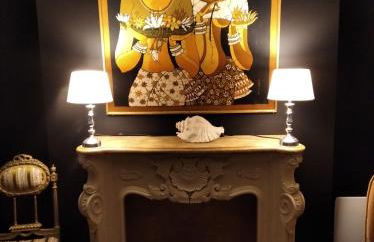 Le Logis de Saint Cyr - Foto 18