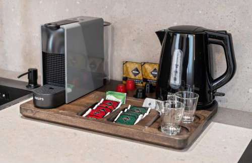 Pacifico Suites near Retiro - Photo 45