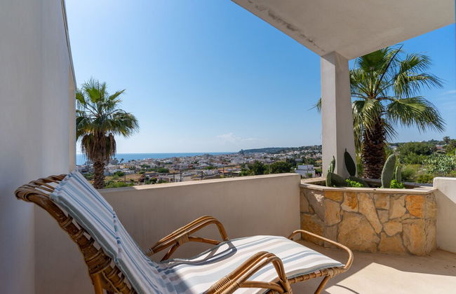 3424 Villa Tellini by Perle di Puglia - Foto 15