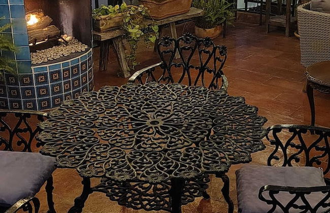 Pied-a-terre at Casitas Aparicio - Foto 57