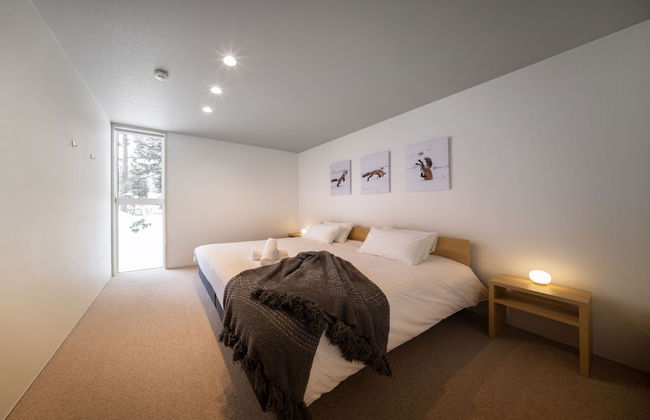 Blue River Chalets by The Hakuba Collection - Foto 2