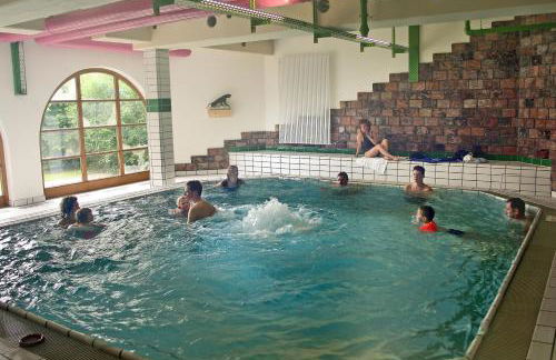 Appartement-Hotel Seespitz - Foto 18