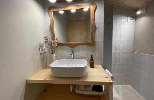 CAL GALL rural Cerdanya - Foto 12